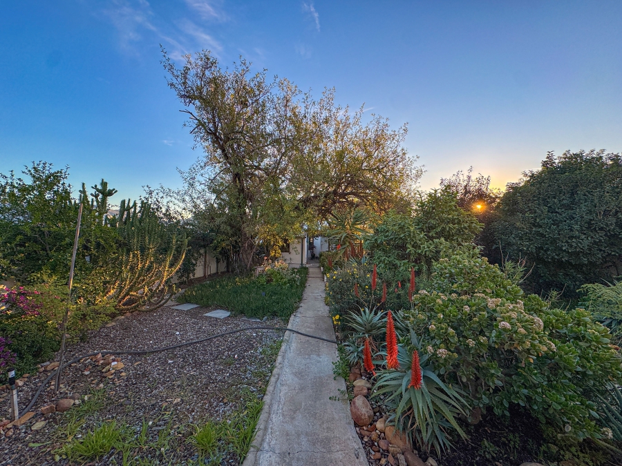 3 Bedroom Property for Sale in Tulbagh Western Cape